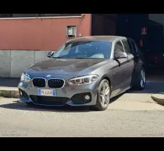 Auto - Bmw 116d 5p. msport