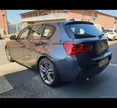 Auto - Bmw 116d 5p. msport
