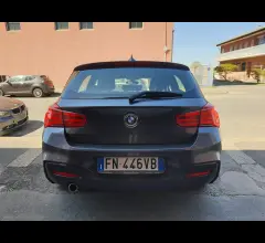 Auto - Bmw 116d 5p. msport