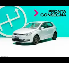 Volkswagen polo 1.4 tdi 5p. comfortline