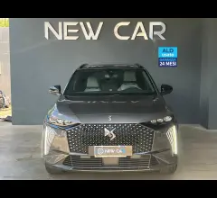 Ds automobiles ds 7 bluehdi 130 aut. esprit de voyage