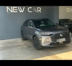 Auto - Ds automobiles ds 7 bluehdi 130 aut. esprit de voyage