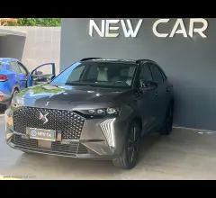 Auto - Ds automobiles ds 7 bluehdi 130 aut. esprit de voyage
