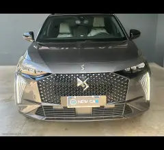 Auto - Ds automobiles ds 7 bluehdi 130 aut. esprit de voyage