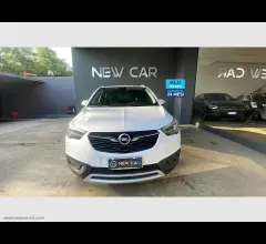 Opel crossland x 1.2 12v s&s innovation
