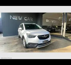 Auto - Opel crossland x 1.2 12v s&s innovation