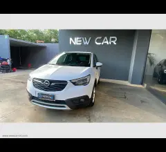 Auto - Opel crossland x 1.2 12v s&s innovation