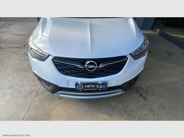 Auto - Opel crossland x 1.2 12v s&s innovation