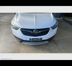 Auto - Opel crossland x 1.2 12v s&s innovation