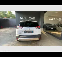 Auto - Opel crossland x 1.2 12v s&s innovation