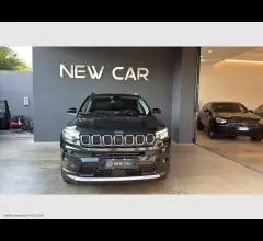 Jeep compass 1.3 t4 190cv phev at6 4xe n.eag.