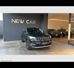Auto - Jeep compass 1.3 t4 190cv phev at6 4xe n.eag.