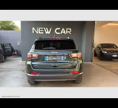 Auto - Jeep compass 1.3 t4 190cv phev at6 4xe n.eag.