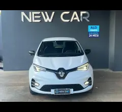 Renault zoe life r110