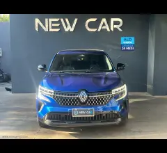 Renault mild hybrid 160 auto techno