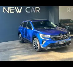 Auto - Renault mild hybrid 160 auto techno