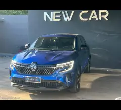Auto - Renault mild hybrid 160 auto techno