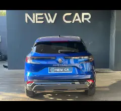 Auto - Renault mild hybrid 160 auto techno