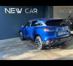 Auto - Renault mild hybrid 160 auto techno