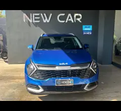 Kia sportage 1.6 crdi mhev dct business