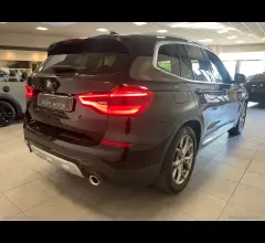 Auto - Bmw x3 xdrive20d xline