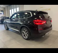 Auto - Bmw x3 xdrive20d xline