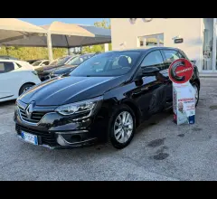 Renault mégane dci 8v 110 cv edc energy bose
