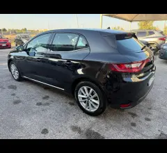 Auto - Renault mégane dci 8v 110 cv edc energy bose