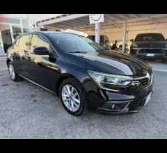 Auto - Renault mégane dci 8v 110 cv edc energy bose