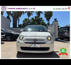 Auto - Fiat 500 1.3 multijet 95 cv pop