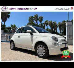 Auto - Fiat 500 1.3 multijet 95 cv pop