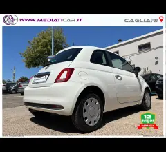 Auto - Fiat 500 1.3 multijet 95 cv pop