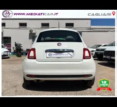 Auto - Fiat 500 1.3 multijet 95 cv pop