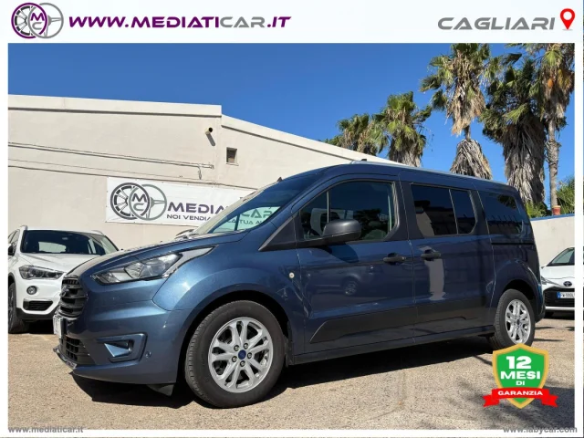 Ford tran.con.220 1.5tdci120 pc autcom.tre.n1