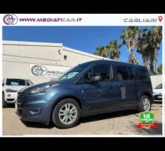 Auto - Ford tran.con.220 1.5tdci120 pc autcom.tre.n1
