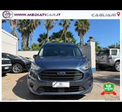 Auto - Ford tran.con.220 1.5tdci120 pc autcom.tre.n1