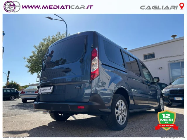 Auto - Ford tran.con.220 1.5tdci120 pc autcom.tre.n1