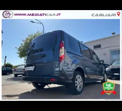 Auto - Ford tran.con.220 1.5tdci120 pc autcom.tre.n1