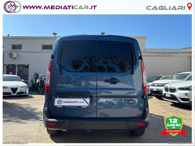 Auto - Ford tran.con.220 1.5tdci120 pc autcom.tre.n1