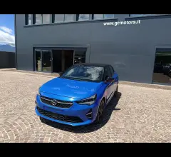 Auto - Opel corsa 1.2 100 cv gs line