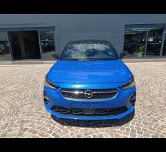 Auto - Opel corsa 1.2 100 cv gs line
