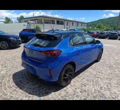 Auto - Opel corsa 1.2 100 cv gs line