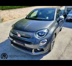 Auto - Fiat 500x 1.0 t3 120 cv sport