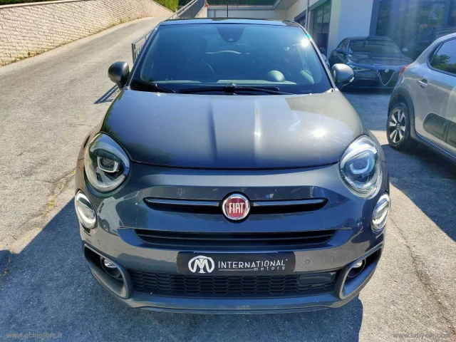 Auto - Fiat 500x 1.0 t3 120 cv sport