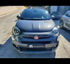 Auto - Fiat 500x 1.0 t3 120 cv sport