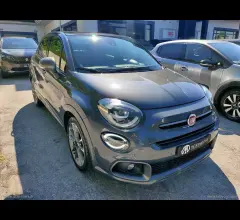 Auto - Fiat 500x 1.0 t3 120 cv sport