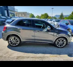 Auto - Fiat 500x 1.0 t3 120 cv sport