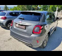 Auto - Fiat 500x 1.0 t3 120 cv sport