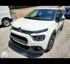 Citroen c3 puretech 110 s&s max
