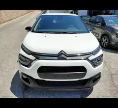 Auto - Citroen c3 puretech 110 s&s max